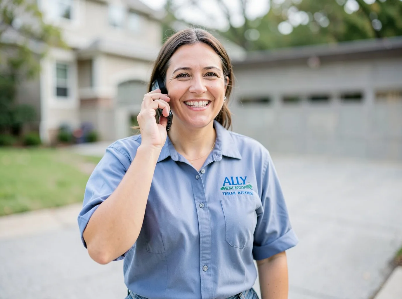 Metal Roof Installation Reform, AL FAQs